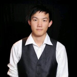 Matthew Zhang